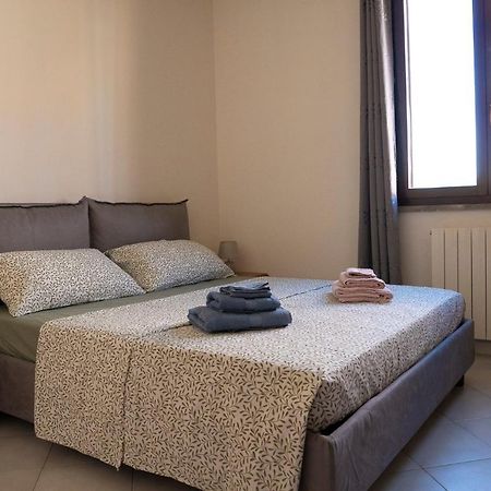 Casa Le Corti Appartement Livorno Buitenkant foto