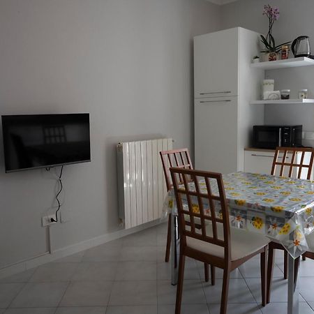 Casa Le Corti Appartement Livorno Buitenkant foto