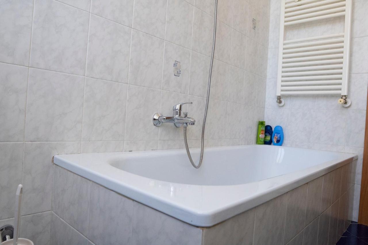 Casa Le Corti Appartement Livorno Buitenkant foto