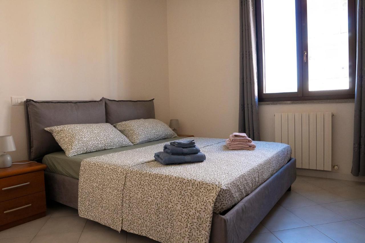 Casa Le Corti Appartement Livorno Buitenkant foto