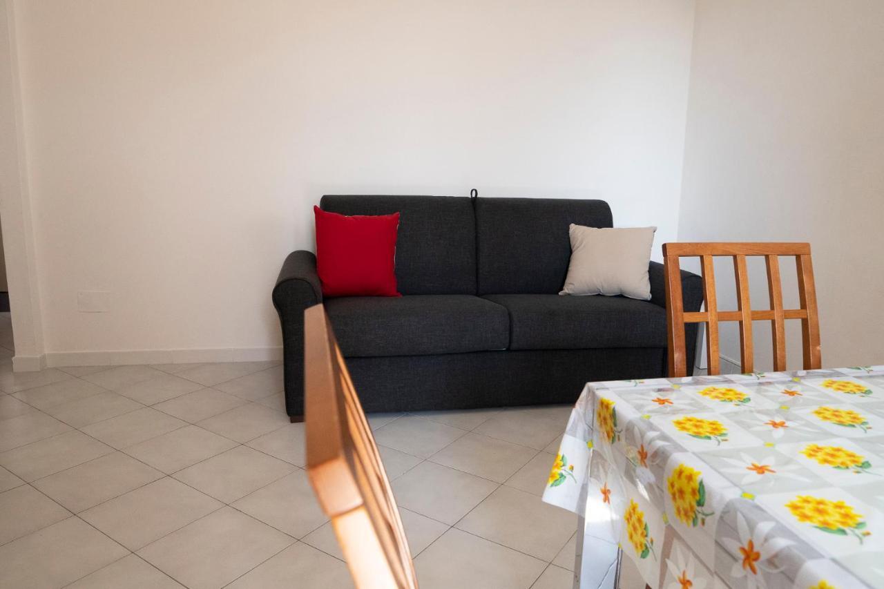 Casa Le Corti Appartement Livorno Buitenkant foto