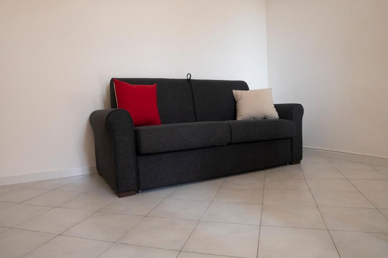 Casa Le Corti Appartement Livorno Buitenkant foto