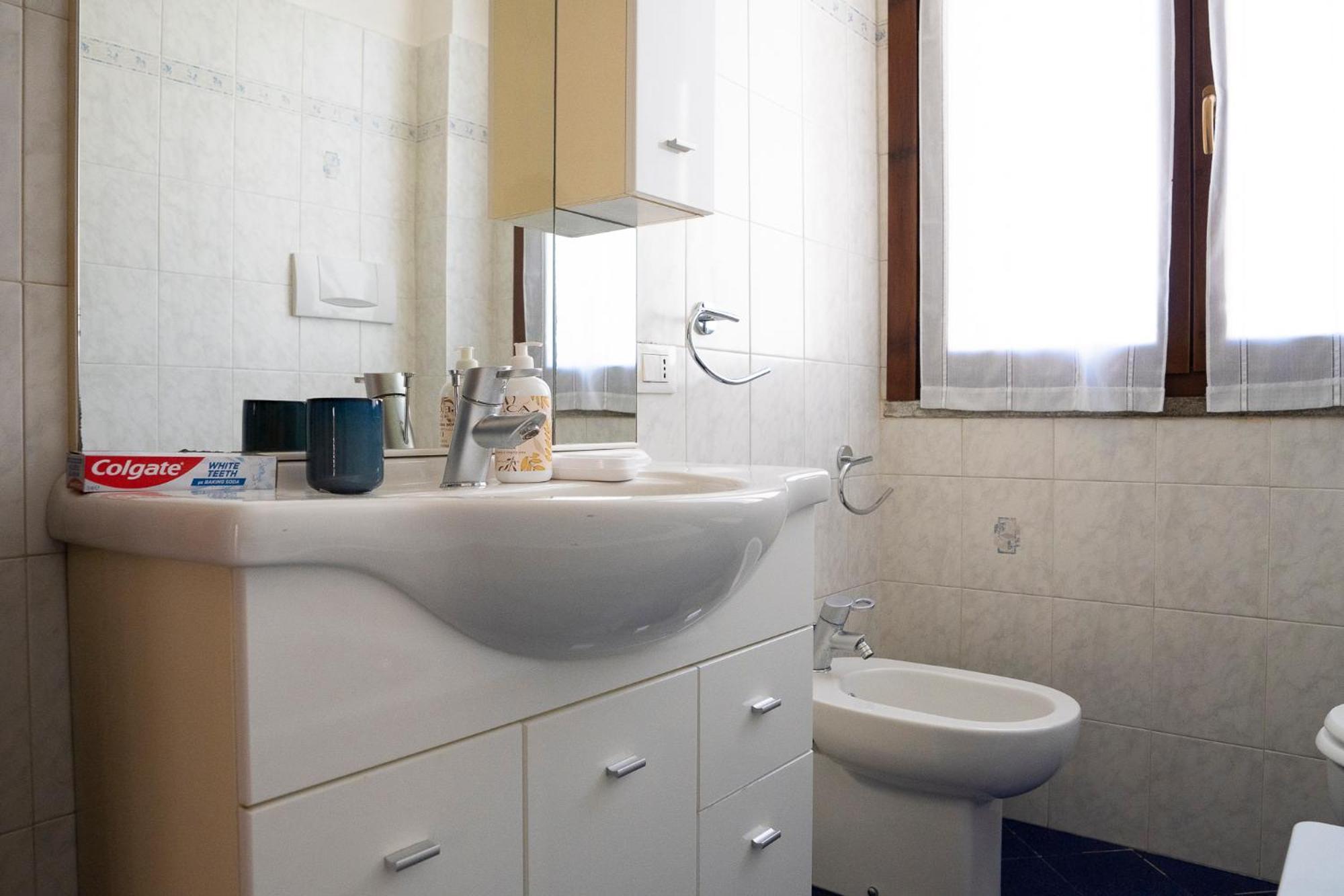 Casa Le Corti Appartement Livorno Buitenkant foto