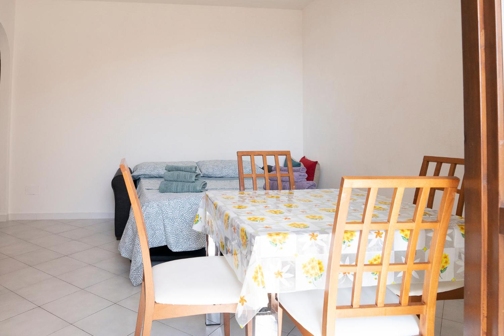 Casa Le Corti Appartement Livorno Buitenkant foto