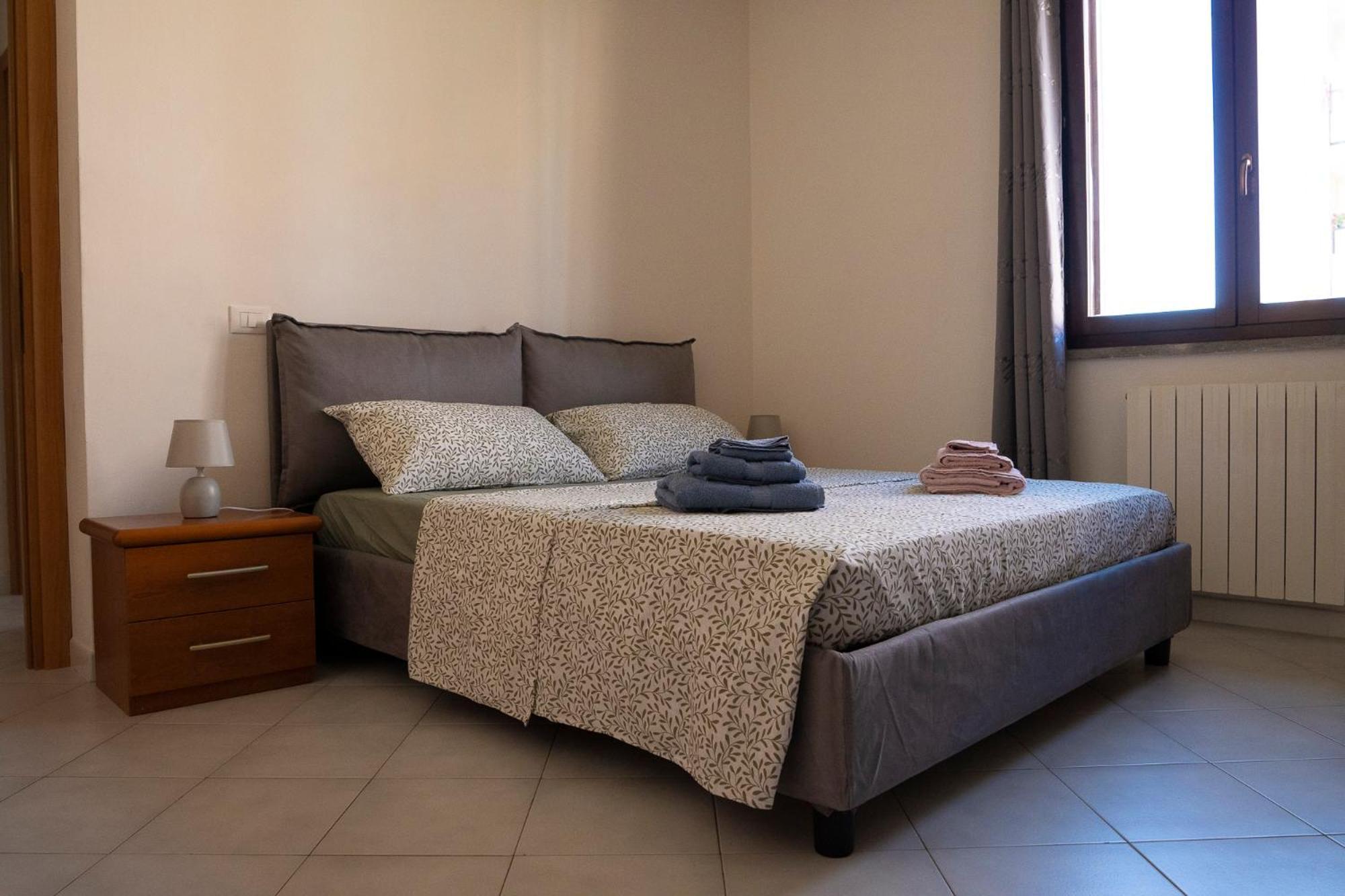 Casa Le Corti Appartement Livorno Buitenkant foto
