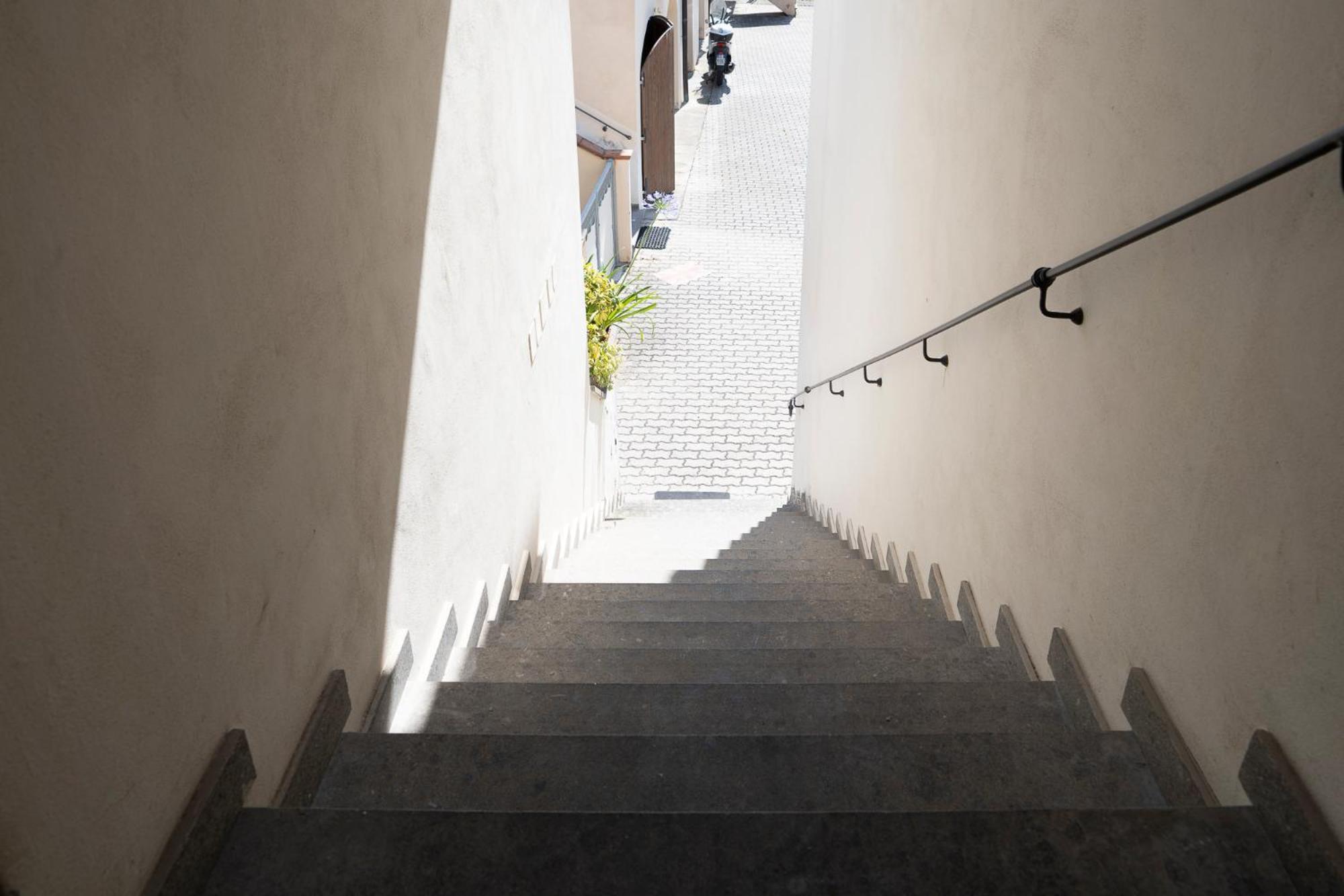 Casa Le Corti Appartement Livorno Buitenkant foto