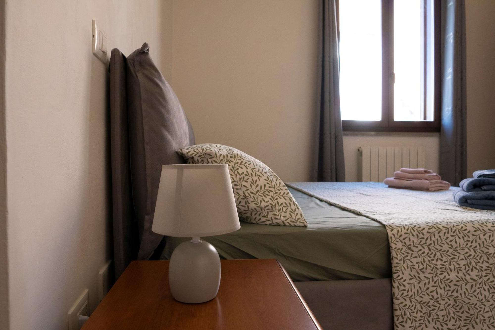 Casa Le Corti Appartement Livorno Buitenkant foto