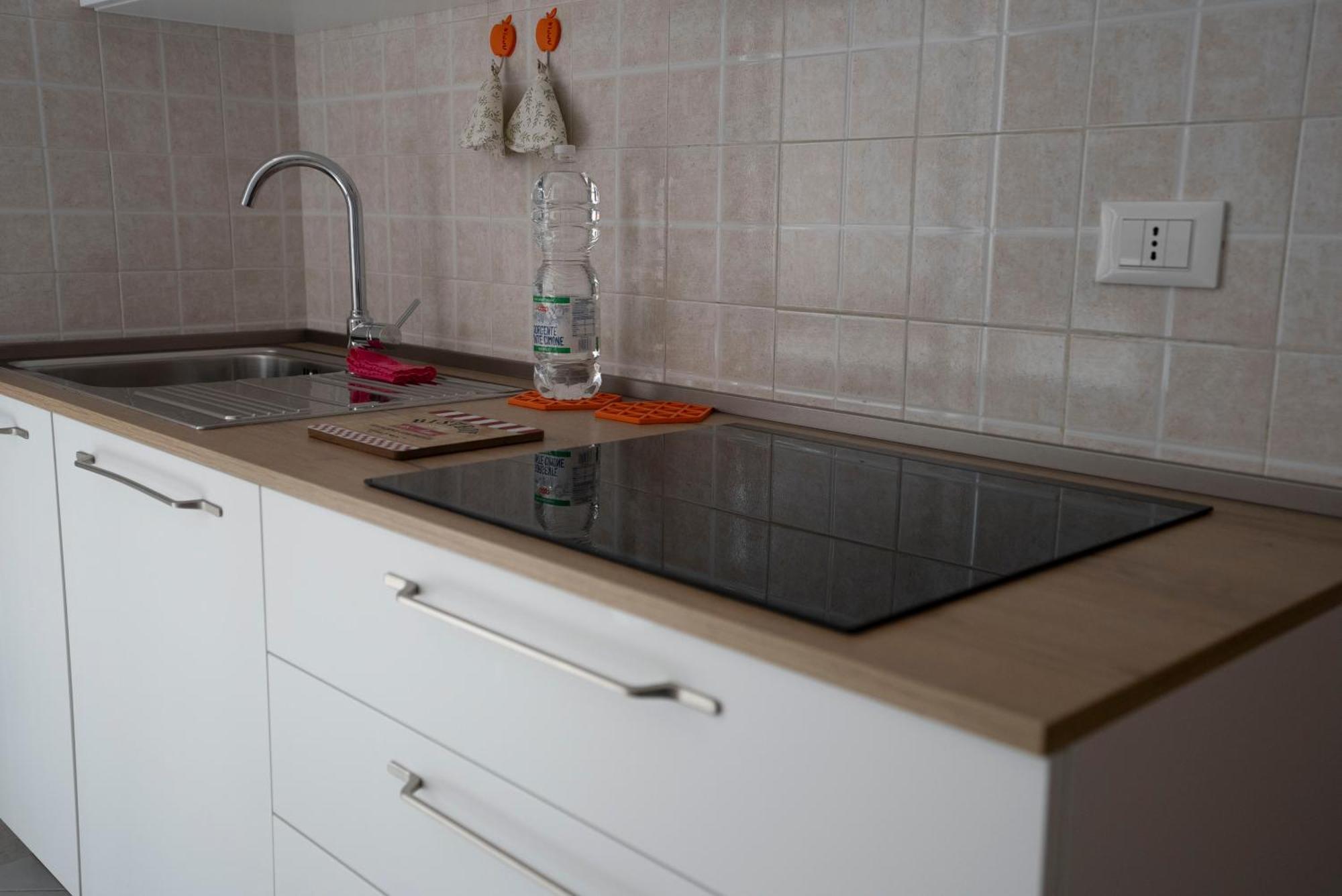 Casa Le Corti Appartement Livorno Buitenkant foto