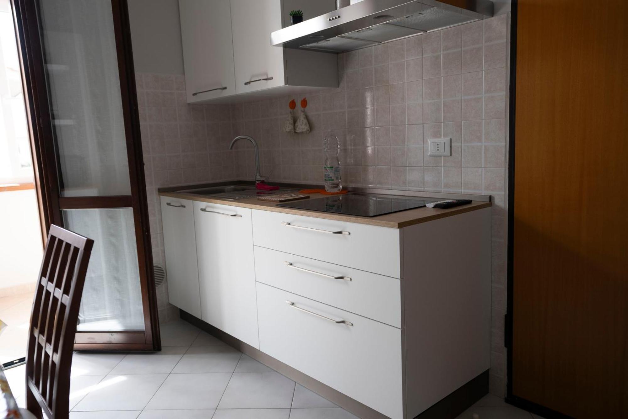 Casa Le Corti Appartement Livorno Buitenkant foto