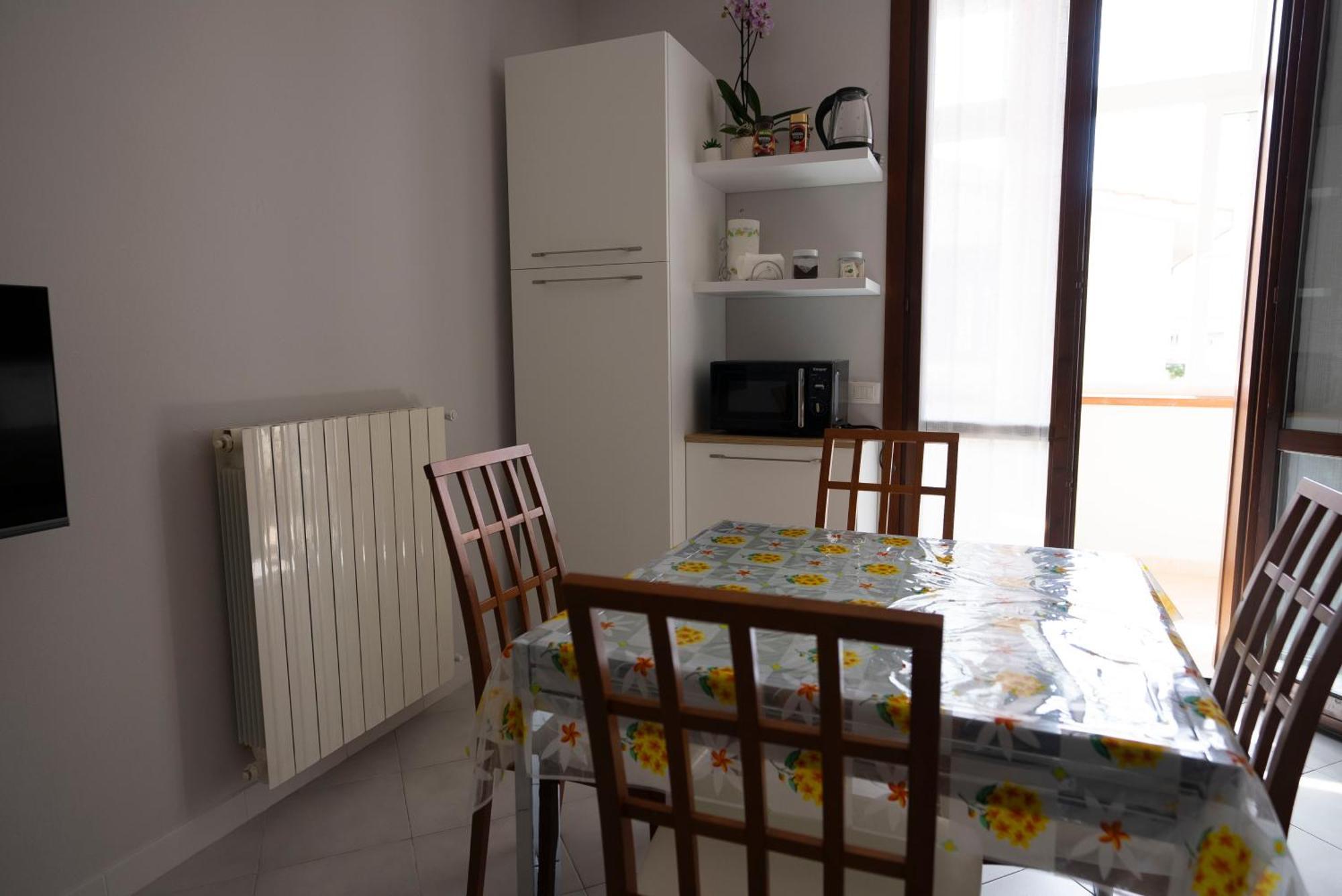 Casa Le Corti Appartement Livorno Buitenkant foto