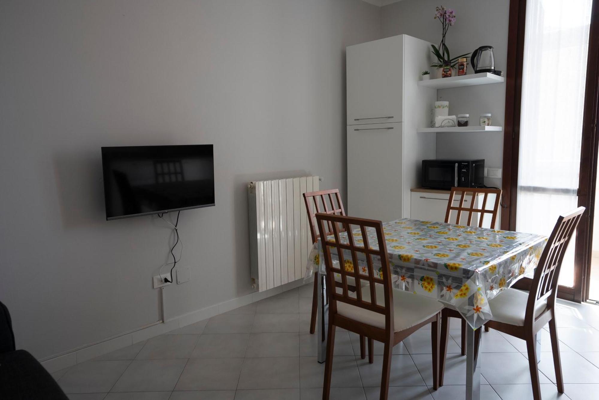 Casa Le Corti Appartement Livorno Buitenkant foto